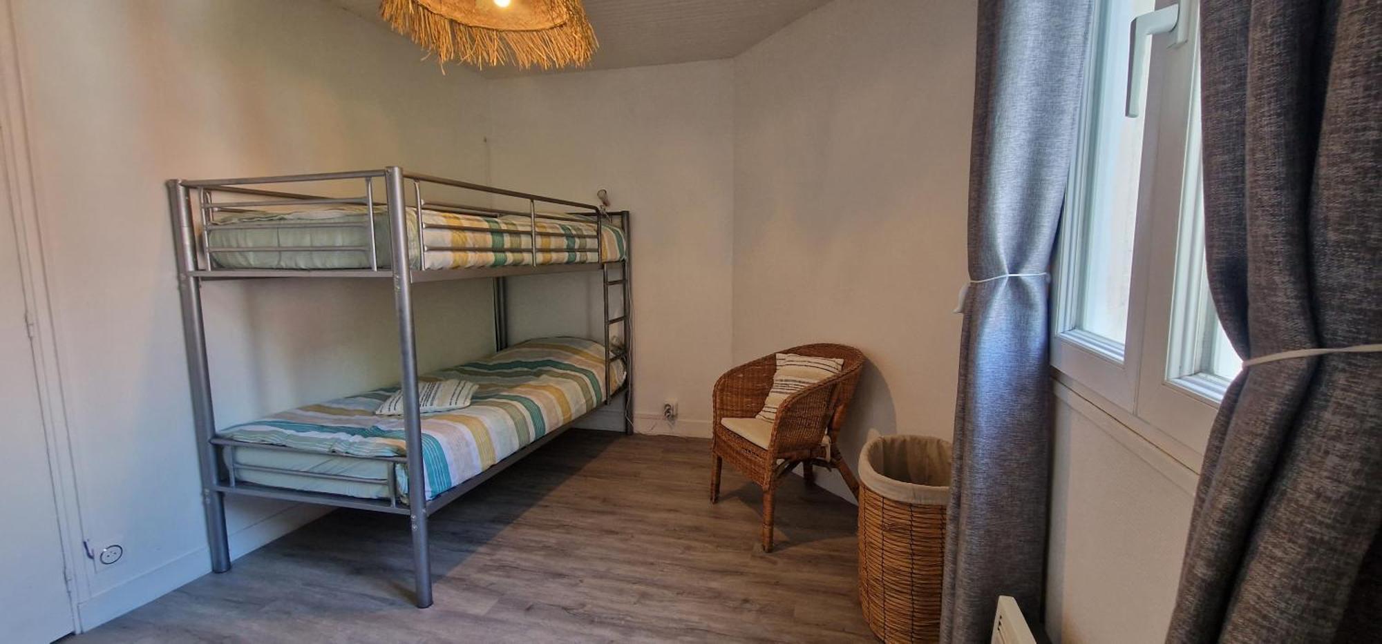 Logement A Deux Pas De La Plage Et Des Commerces Le Tréport Esterno foto