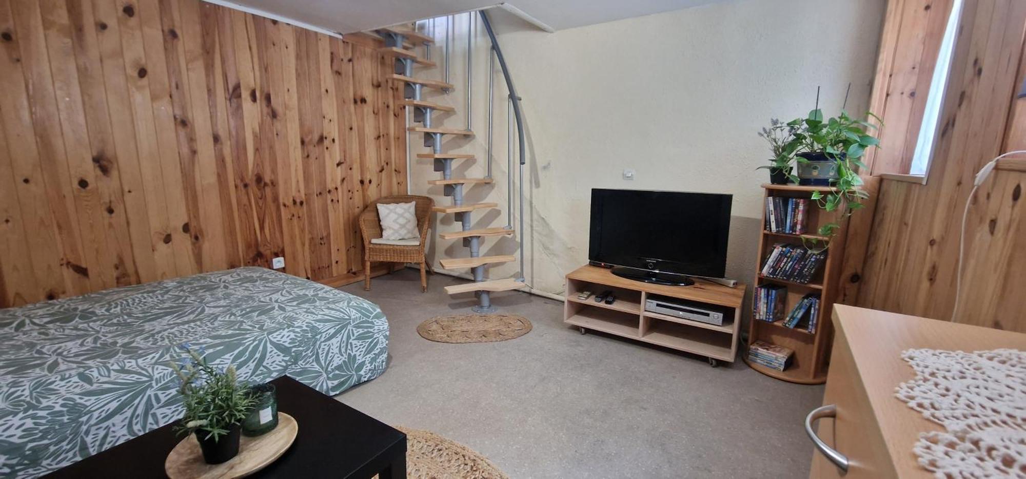 Logement A Deux Pas De La Plage Et Des Commerces Le Tréport Esterno foto