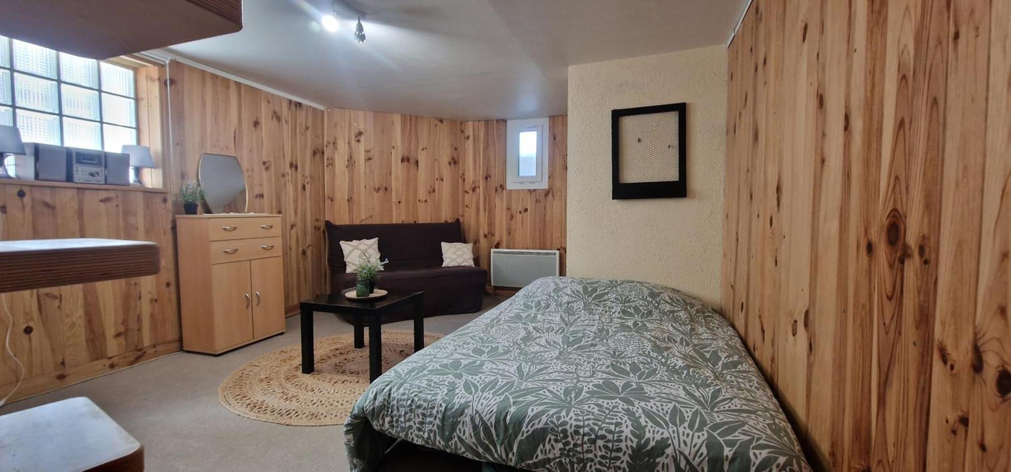 Logement A Deux Pas De La Plage Et Des Commerces Le Tréport Esterno foto